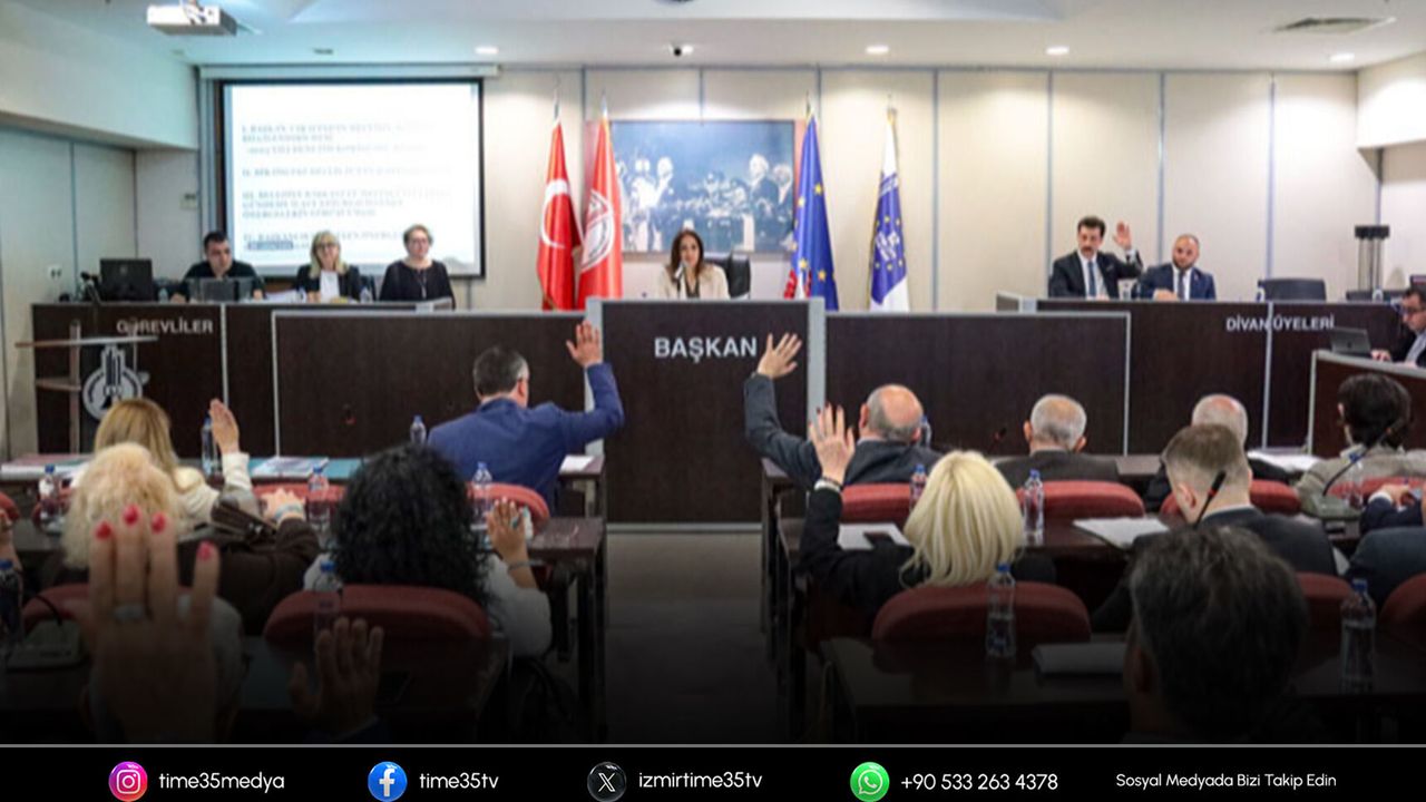 Karşıyaka'da dönüşüm süresi 10 yıla çıkarıldı