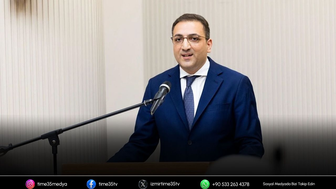 Onur Yiğit'ten görevden alma sonrası ilk açıklama
