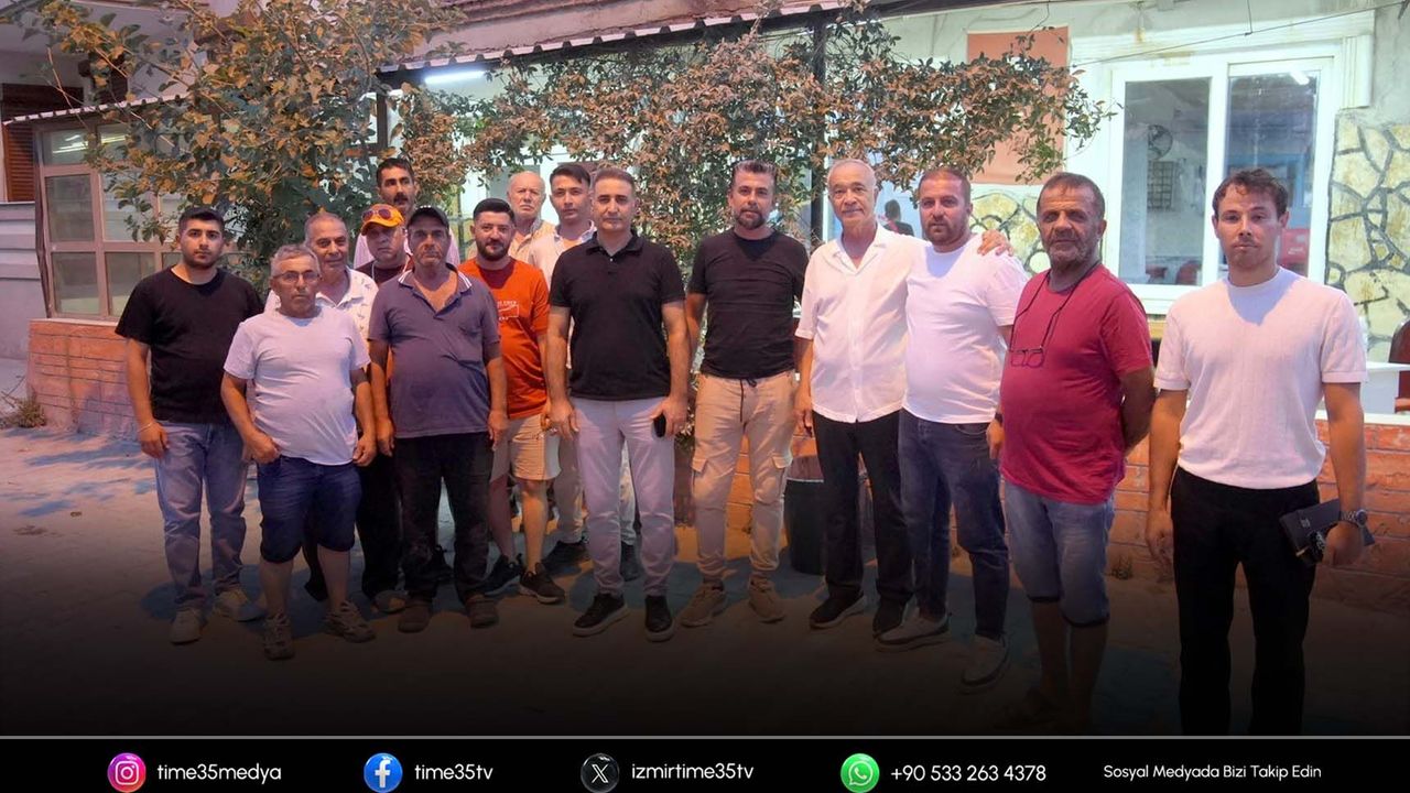 Seferihisar'da çevre yolu için geri sayım başladı
