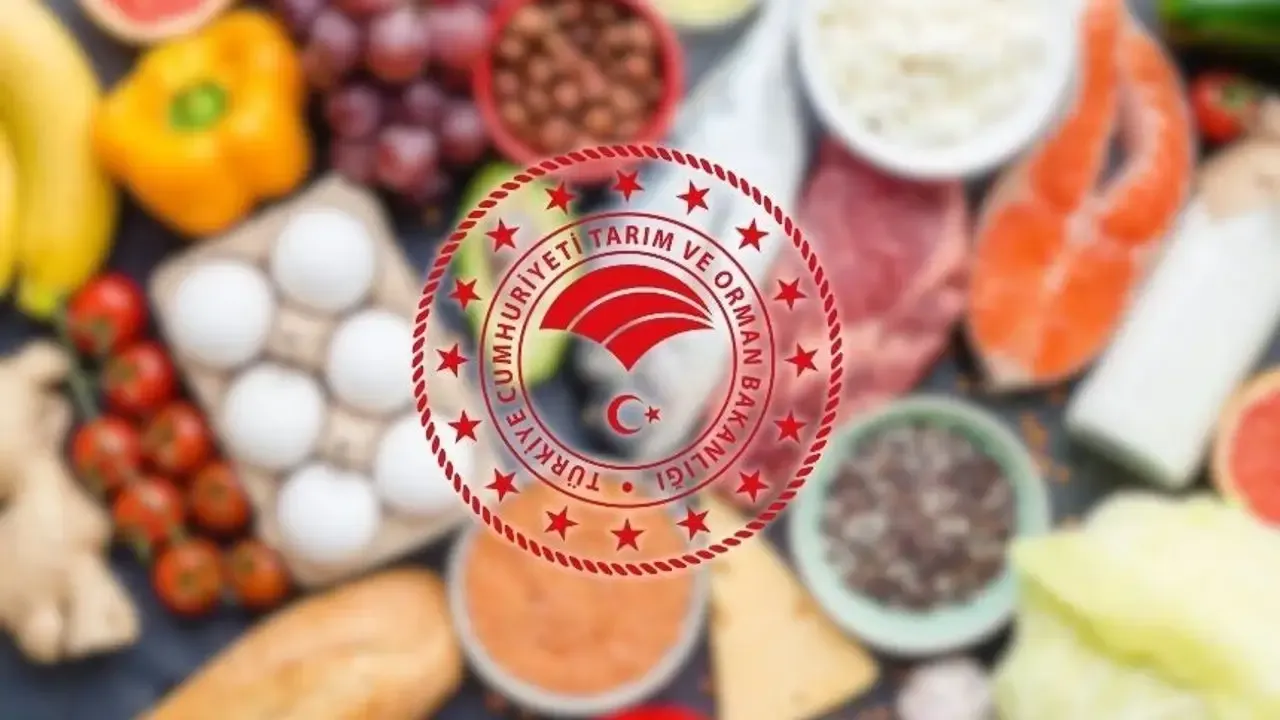 Tarım Bakanlığı yeni ifşa listesini yayımladı