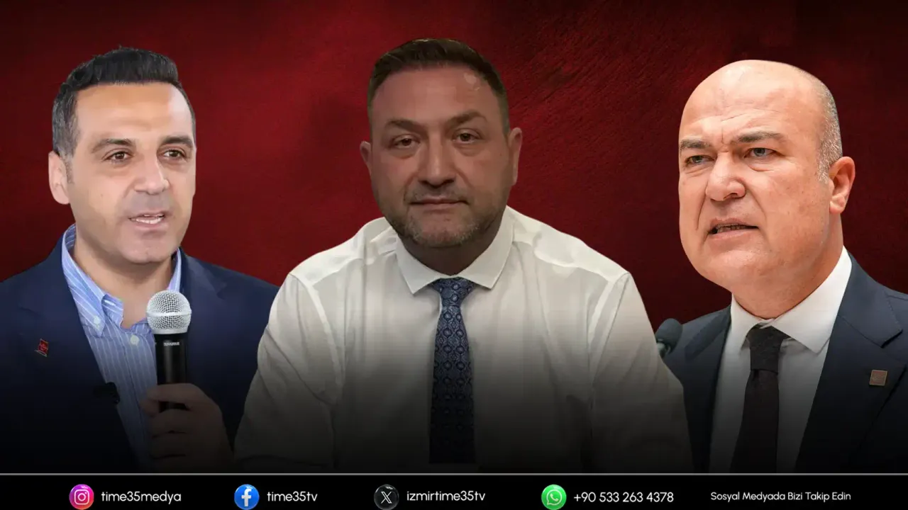 Gümrükçü'den Bakan'a'Yıldız' çıkışı: Referansına ve yapay zekaya sorun!