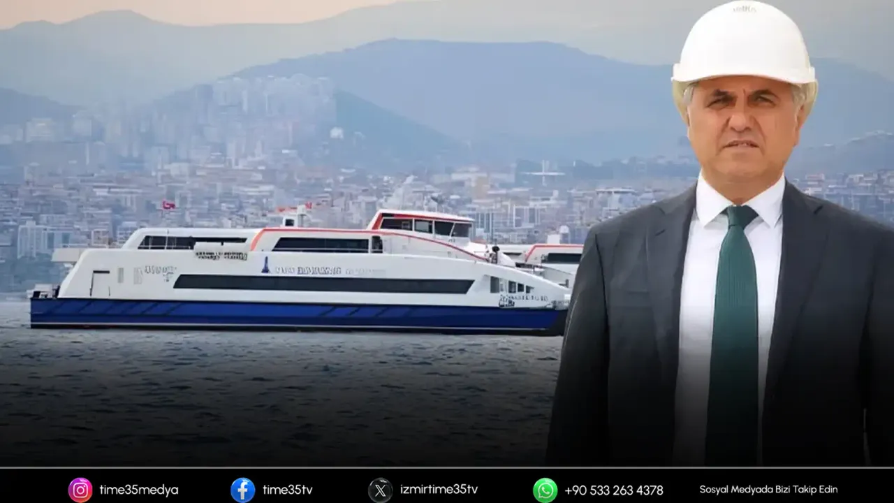 İzmir Körfezi’ndeki gemileri yapan şirketin patronları tutuklandı