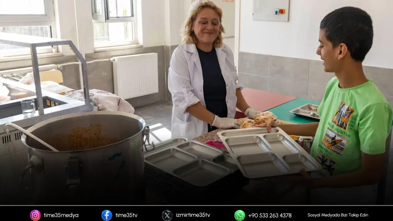 Büyükşehir’den özel gereksinimli öğrencilere sıcak destek