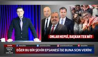Eğer bu bir şehir efsanesi ise buna son verin!