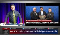 İzmir'in silikon vadisi için kritik zirve kararı