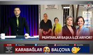 Mahalle Muhtarları başkaya ilçe geçmek istiyor