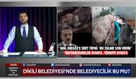 “Dikili Belediyesi’ne Hayvan Hakları Tepkisi: Adil Kırgöz’e ‘Zulüm’ İddiaları”