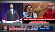 İzmir Büyükşehir Belediyesi Meclisi’nde “Torbalı” Krizi: Konuşmalara İzin Verilmedi
