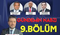Gündemin Nabzı / 9. Bölüm - 26 Mart 2026