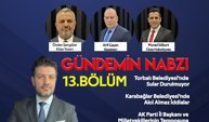 Gündemin Nabzı / 13. Bölüm – 23 Nisan 2026
