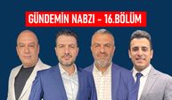 Gündemin Nabzı / 16. Bölüm – 21 Mayıs 2026