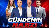 Gündemi̇n Nabzı 23. Bölüm 23 Temmuz 2026