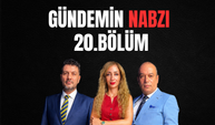 Gündemin Nabzı / 20. Bölüm –2 Temmuz 2026