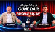 AK Parti İl Başkanı Saygılı “Güne Dair” programına konuk oluyor