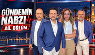 Gündemin Nabzı 28. bölüm