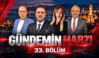 Gündemin Nabzı 33.Bölüm