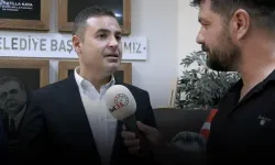 CHP'li Ahmet Akın: "İzmir bizim göz bebeğimiz ve 30 ilçeyi de alacağız”