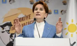 Akşener'den "yerelde işbirliği olabilir" mesajı