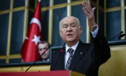 Bahçeli ateş püskürdü: Bazılarının yangını 'imar rantı' iddia etmeleri şerefsiz bir bühtandır