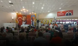 CHP Buca Kongresi̇’nde kritik gelişme: Yeşilbaş adaylıktan çekildi!