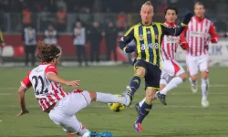 Samsunspor ile Fenerbahçe 11 yıl sonra kozlarını paylaşacak