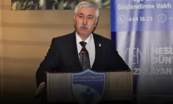 Ege Üniversitesi eski rektörünün ifadesi ortaya çıktı!