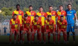 Göztepe'den 13 transfer