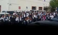 AK Partili Hızal’dan, İzmir Büyükşehir çalışanları’na destek