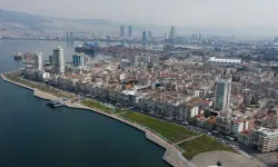 Dünya'nın en pahalı konutları İzmir'de