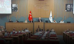 İzmir Büyükşehir Meclisi'nde 'çöp tesisi' tartışması!