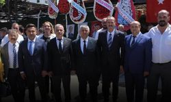 MHP İzmir on ilçede kongrelerini tamamladı