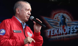 Cumhurbaşkanı Erdoğan bugün TEKNOFEST'e katılacak