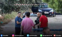 Yunanistan'da 6 Türk öldürüldü!