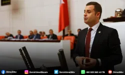 CHP Genel Başkan Yardımcısı Ahmet Akın'dan Büyükşehir adaylığı ile alakalı açıklama