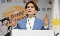 Meral Akşener: 81 ilde aday çıkaracağız