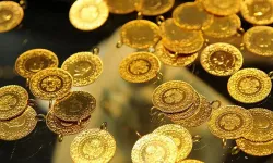 Altın fiyatları güne düşüşle başladı