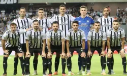 Altay, bu sezon evinde ilk kez yenildi