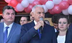 Binali Yıldırım: “Yeni yüzyıl Türkiye’nin yüzyılı olacaktır”