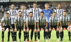 Altay, ligin en fazla gol yiyen takımları arasında