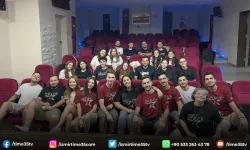 Bayraklı Belediyesi, AIESEC iş birliği