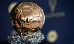 Ballon d'Or ödülü adayları belli oldu!