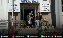 İzmir'de 3 günlük bebeğin hastaneden kaçırılması olayında yeni detaylar