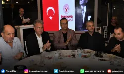 Bornova Belediye Spor ve BOSSAN işbirliği