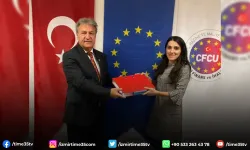 Bornova Belediyesi’nden yeşil gelecek programı