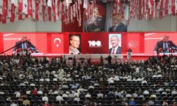 İzmir CHP Kongresinde Delege Süprizleri