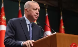 Cumhurbaşkanı Erdoğan OVP hedefini açıkladı