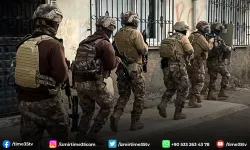 İzmir’de DEAŞ ve PKK operasyonu: 8 kişi yakalandı