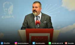 CHP'li Çelik’ten ‘seçmen listesi’ iddiasına belgeli yanıt