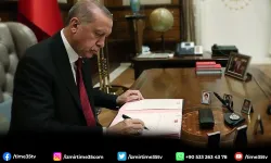 Cumhurbaşkanı Erdoğan imzaladı! İl müdürü görevden alındı