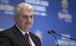 Binali Yıldırım İzmir'e geliyor